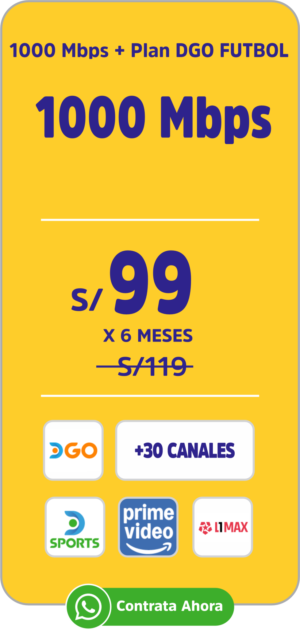 PLAN 100 FUTBOL ZAAZ